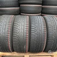 4 gomme 225 45 18 Hankook Invernali