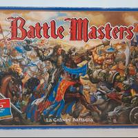 Ricambi gioco Battle Masters MB
