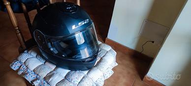 Casco modulare LS2