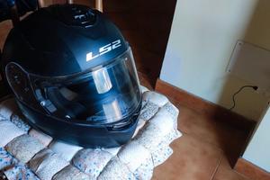 Casco modulare LS2