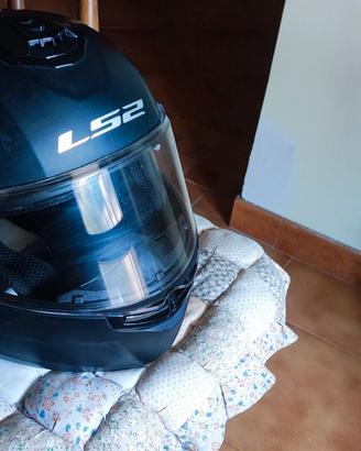 Casco modulare LS2