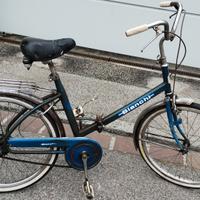 Bianchi vintage ,24 e una 26