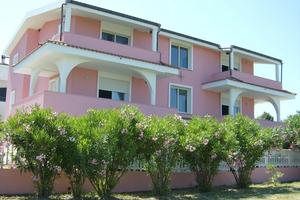 Trilocale in Casa Rosa