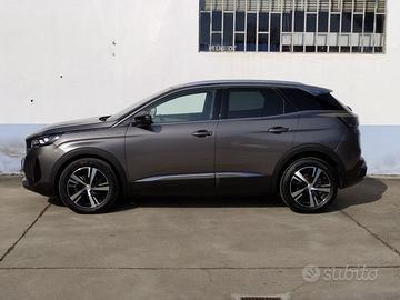 Peugeot 3008 130 hdi GT eat8 zero int