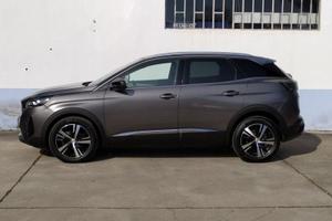 Peugeot 3008 130 hdi GT eat8 zero int