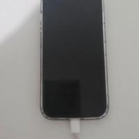 iphone 15 128 87% nero opaco