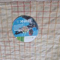 Brink xbox 360 solo cd