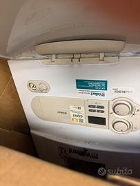 Caldaia Vaillanylt turbo Block plus Vmwit