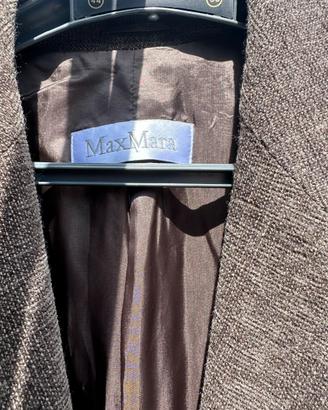GIACCA DONNA MAX MARA tg46