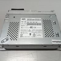 Computer di bordo Peugeot 2008 Magneti Marelli 