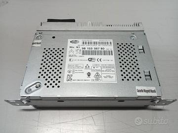 Computer di bordo Peugeot 2008 Magneti Marelli 