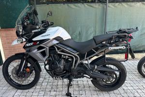 Triumph Tiger 800 Xcx ABS