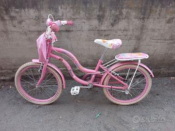 bicicletta bambina PRINCESS