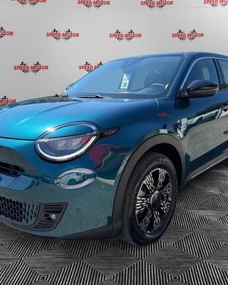 FIAT 600 1.2 Hybrid 145 cv, RETRO, CARPLAY, P...