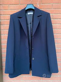 Giacca blu / Tailleur Elegante