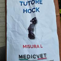 TUTORE ZAMPA POSTERIORE TG L