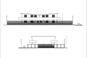 Villa Quadrifamiliare