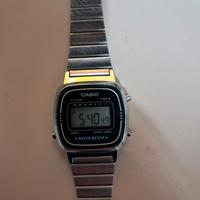 orologio Casio 