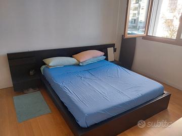 letto matrimoniale 