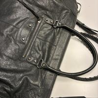 Borsa Balenciaga City