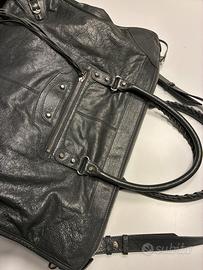 Borsa Balenciaga City