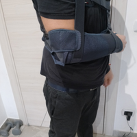 Tutore acro 100 spalla destra