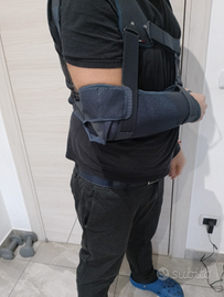 Tutore acro 100 spalla destra