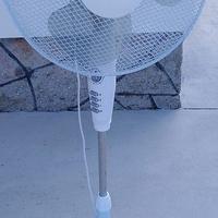 Ventilatore a piantana