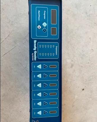 ELETTROSTIMOLATORE BIONSAN