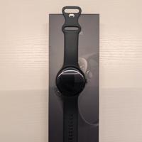 Google Pixel Watch 4