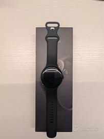 Google Pixel Watch 4