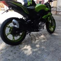 Benelli BN 125 - 2021