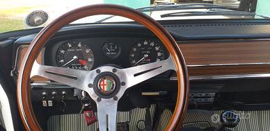 Volante Nardi e ricambi Alfa Romeo