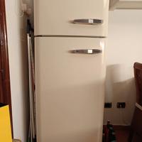frigorifero smeg vintage