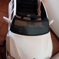 Macchina elettrica bambino/a BMW X6