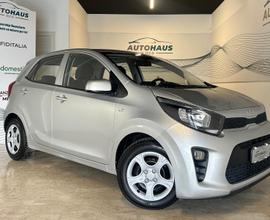 KIA PICANTO 1.0 BENZ