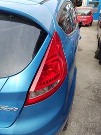 Fanale posteriore destro FORD FIESTA del 2009