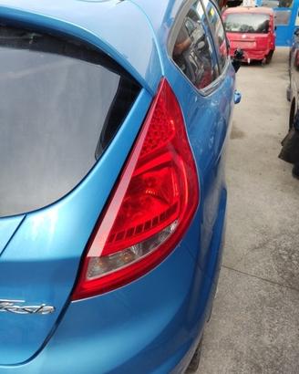 Fanale posteriore destro FORD FIESTA del 2009