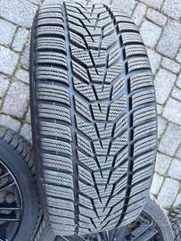 Gomme invernali hankook