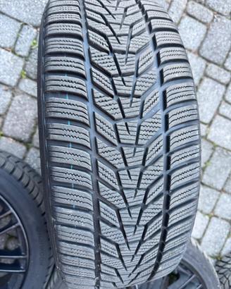 Gomme invernali hankook