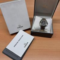 Omega Seamaster 200 Pre-bond Acciaio oro
