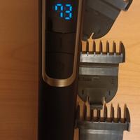 Rasoio elettrico ricaricabile 