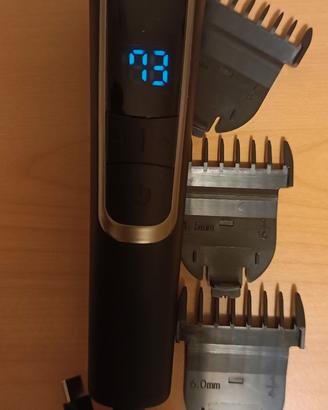 Rasoio elettrico ricaricabile 