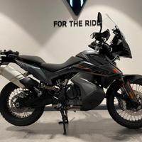 KTM 890 Adventure - 2021