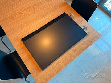 Ante o Frontale HAMMARSMED Besta Ikea