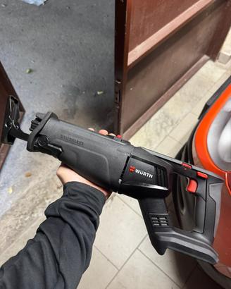 Gattuccio Wurth Cube