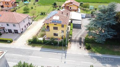 BIFAMILIARE A CERRIONE