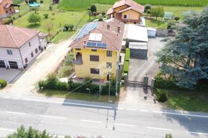 BIFAMILIARE A CERRIONE