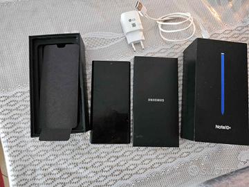 Samsung Note 10 Plus