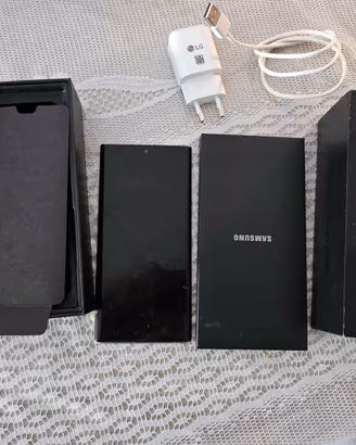 Samsung Note 10 Plus